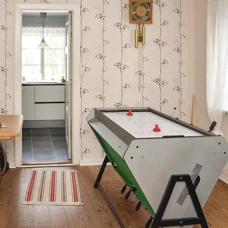 Nice In Skaerbaek With Kitchen