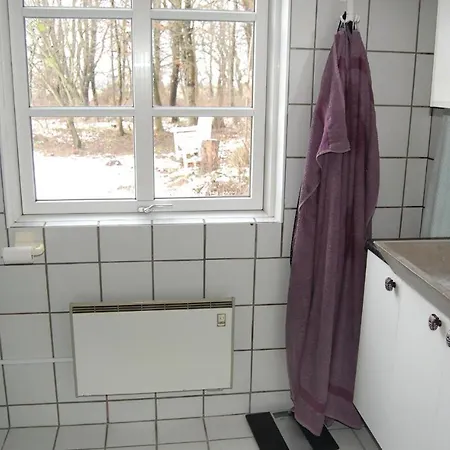 Nice In Skaerbaek With Kitchen